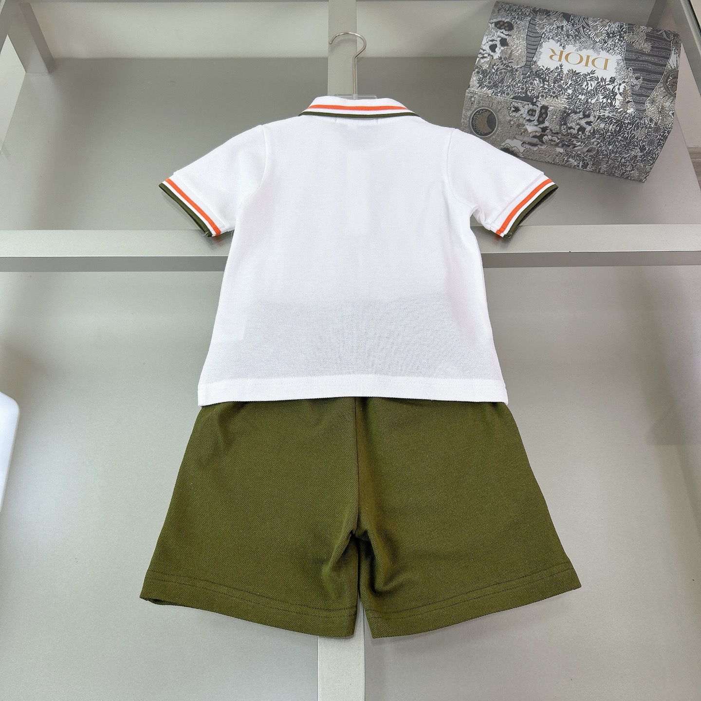 child/Boys' clothing